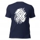 T-shirt Odal rune